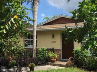 3313 19th St N, Saint Petersburg, FL 33713