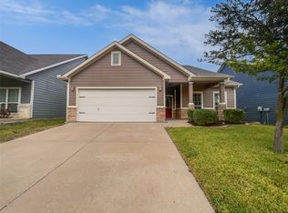 3132 Rockwell Ln, Fort Worth, TX 76179