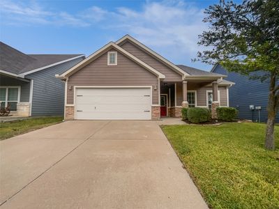 3132 Rockwell Ln, Fort Worth, TX, 76179