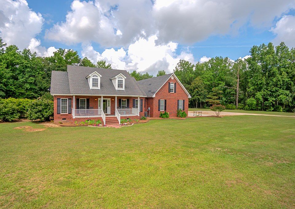 1043 Woodrow Rd, SC 29010 Zillow