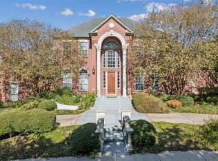 803 Eagle Pass, Heath, TX 75032