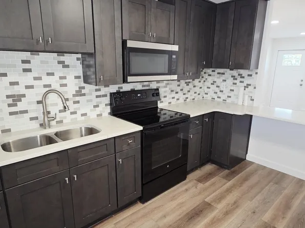 765 W 7th St #A, Riviera Beach, FL 33404