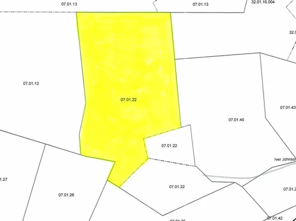 0 Iver Johnson Way, Woodstock, VT 05091