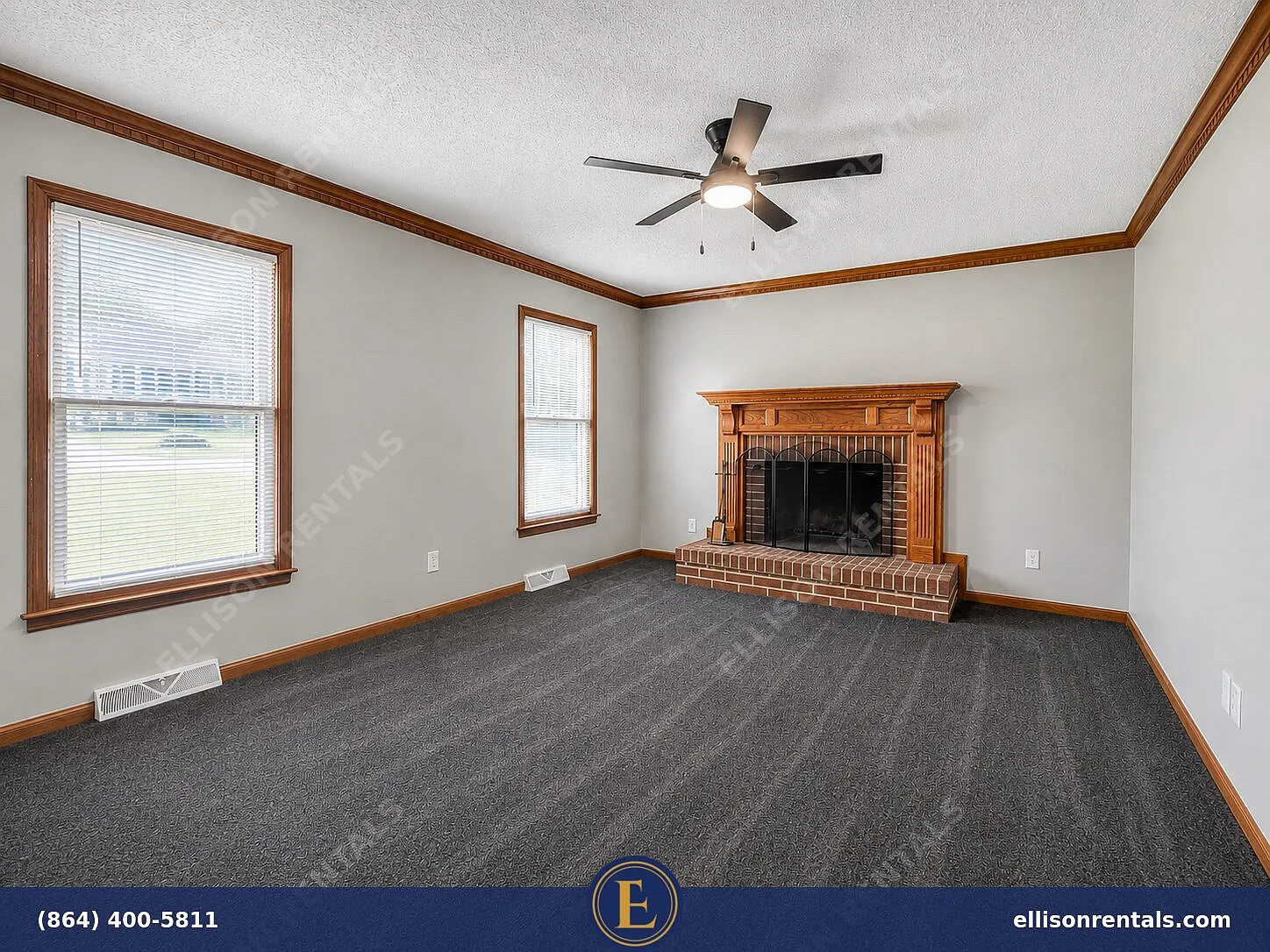 3 bed, 2.5 bath, 1490 sqft, $1,900 — Photo 4