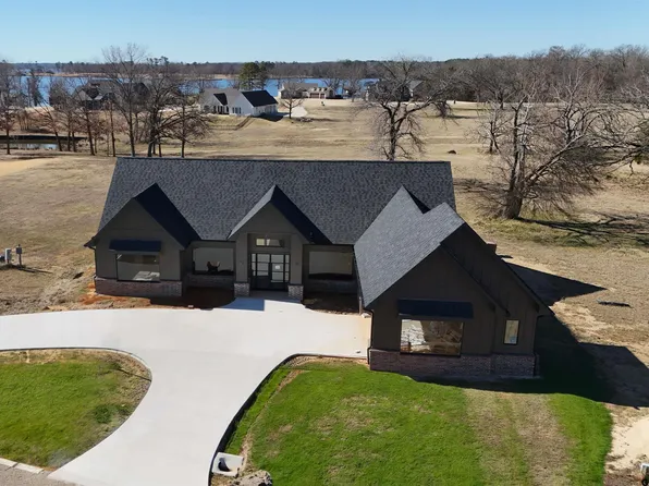 Private Road 2713, Mount Pleasant, TX 75455