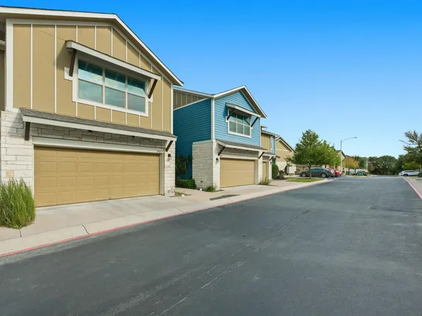 516 E Slaughter Ln Unit 2402, Austin, TX 78744