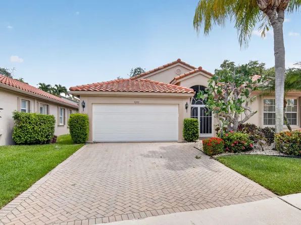5293 Grey Birch Lane, Boynton Beach, FL 33437