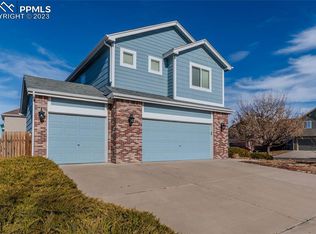 7498 Straggler Cir, Colorado Springs, CO 80922