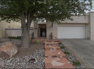 1113 Los Jardines Cir, El Paso, TX 79912