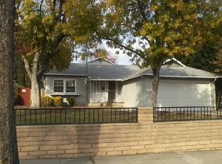 17167 Ludlow St, Granada Hills, CA 91344