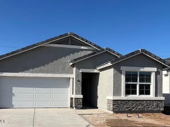 4826 S 106TH Lane, Tolleson, AZ 85353