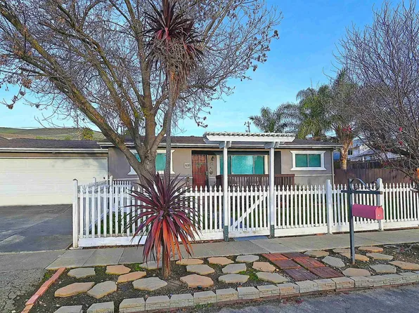 108 Wellington Ave, Concord, CA 94520