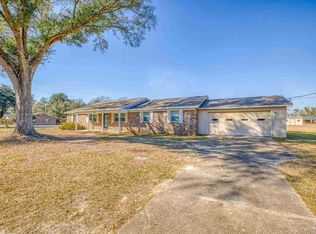 5580 Frank Reeder Rd, Pensacola, FL 32526