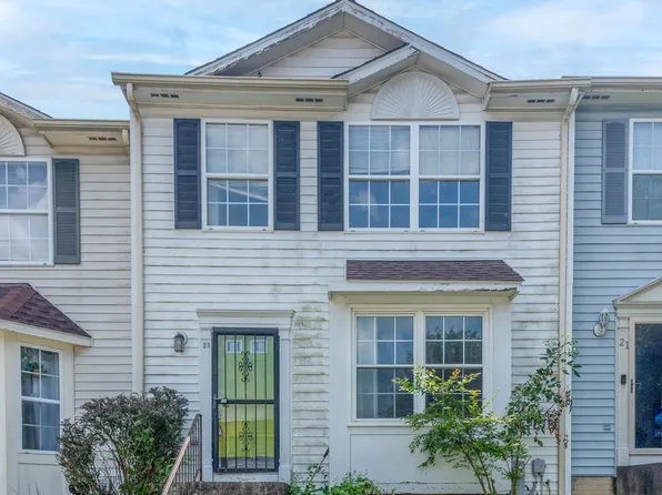 23 Black Oak Ct, Reisterstown, MD 21136