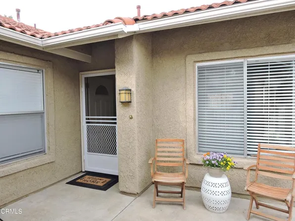 11835 Courtney Ln, Moorpark, CA 93021