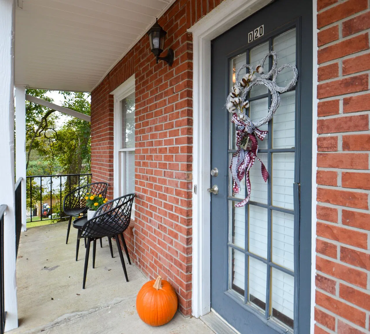 Gillespie — Photo 2