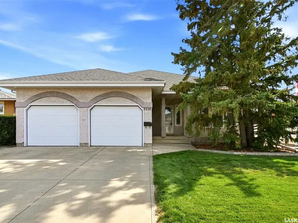 7335 8th AVENUE, Regina, SK S4T 0X2
