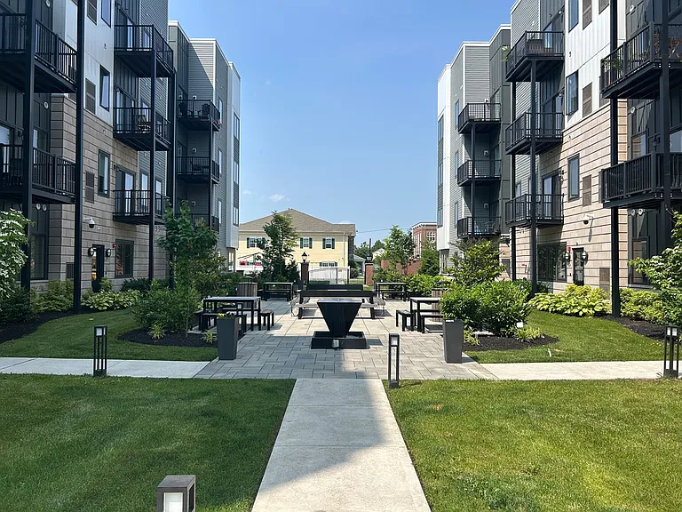 Southside Lofts at Town Center — Photo 4