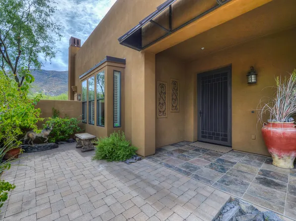 36600 N Cave Creek Rd Unit 4A, Cave Creek, AZ 85331