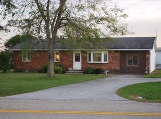 17384 Lock Two Rd, Botkins, OH 45306