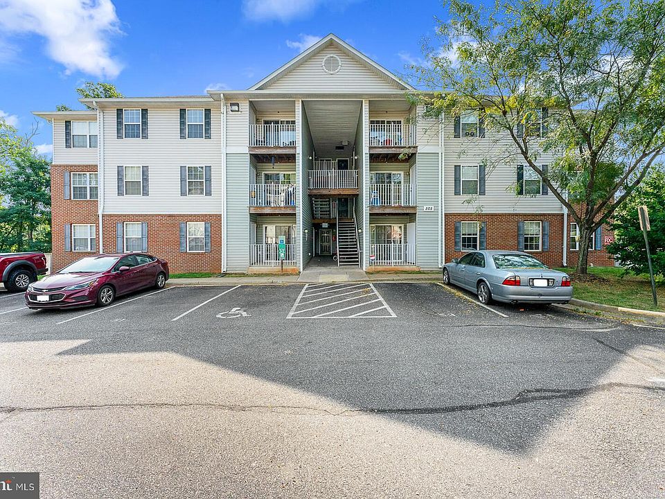 505 Garrison Woods Dr APT 222, Stafford, VA 22556 Zillow