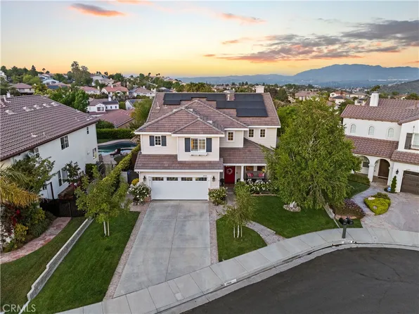 25510 Durant Pl, Stevenson Ranch, CA 91381