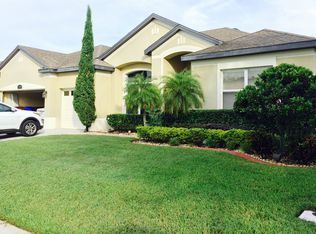 3509 Forest Ridge Ln, Kissimmee, FL 34741