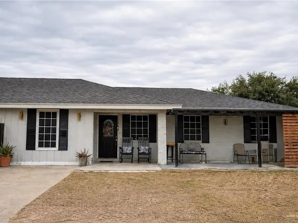 1718 E McIntyre St, Edinburg, TX 78542