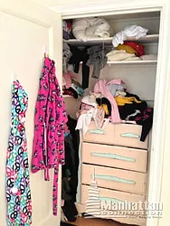 Rented by Manhattan Connection