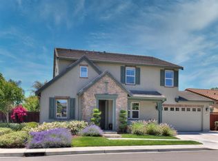 465 Bel Air Way, Morgan Hill, CA 95037