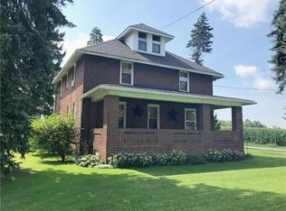 7890 Route 22 E, New florence, PA 15920