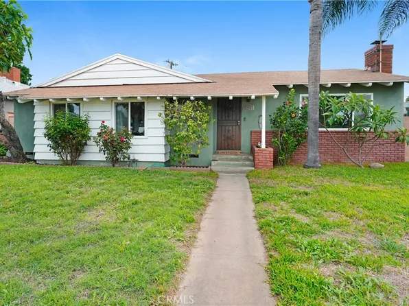 1258 N San Antonio Ave, Pomona, CA 91767