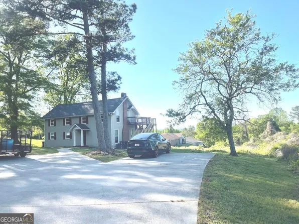 6787 W Strickland St, Douglasville, GA 30134