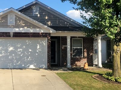 535 New Moon St, Avon, IN, 46123