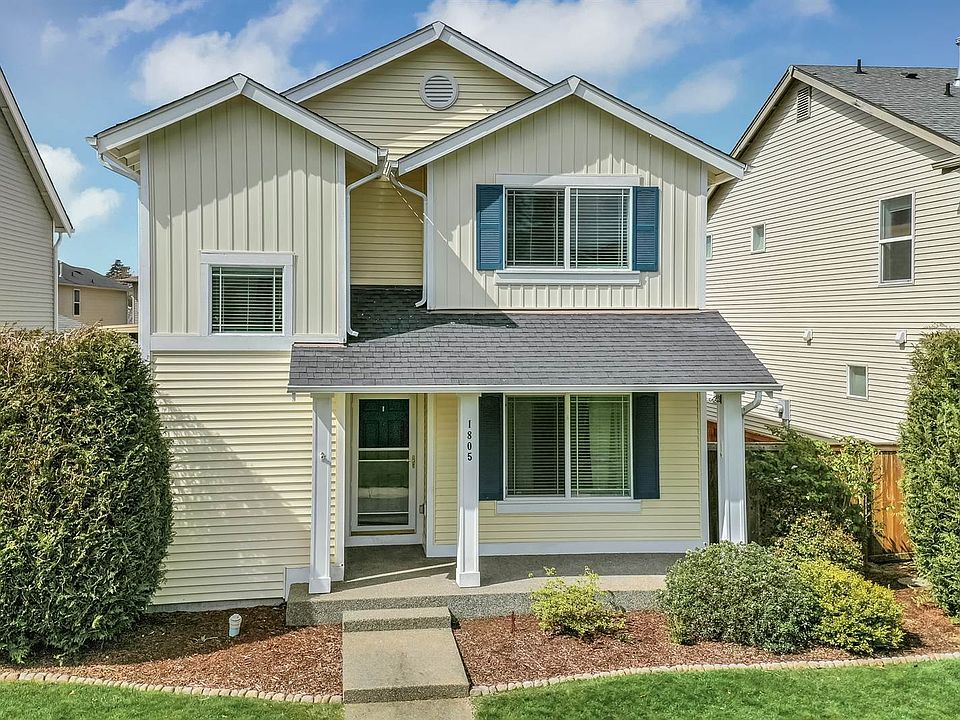 1st image of 1805 Cadborough Ln