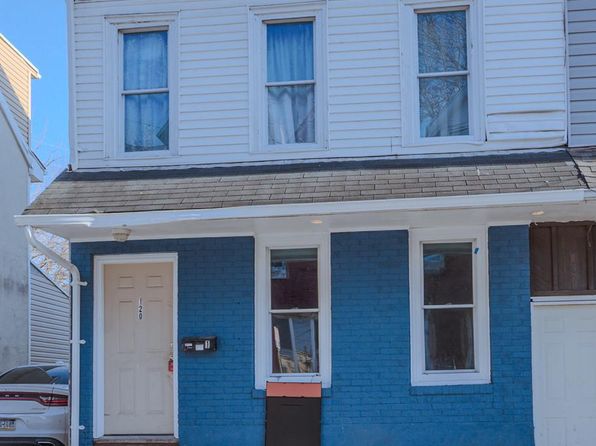120 W Elm St, Reading, PA 19601