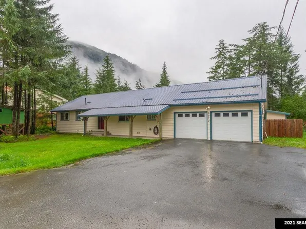 5970 Sunset St, Juneau, AK 99801