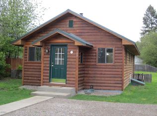 709 N 4th St, Troy, MT 59935