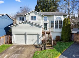 8512 5th Pl SE, Lake Stevens, WA 98258