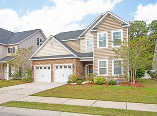306 Bracken Fern Rd, Moncks Corner, SC 29461