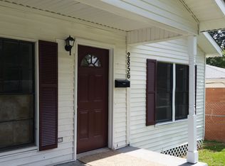 Johns Gin Rd, Keithville, LA 71047