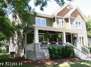 1006 Gilmore Ave, Nashville, TN 37204
