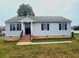 4612 Raspberry Patch Ln, Henrico, VA 23231