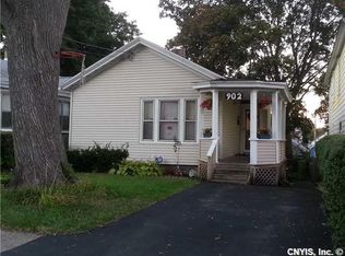 902 Spring St, Syracuse, NY 13208