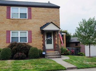 1601 Beaver Rd, Ambridge, PA 15003