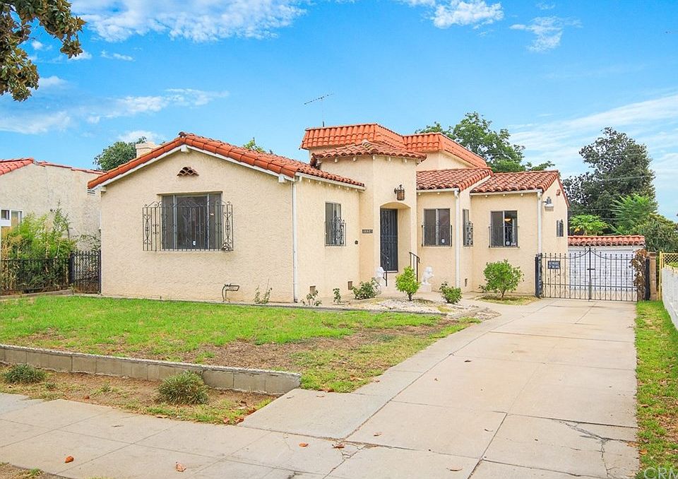 1st image of 1114 S Sierra Vista Ave