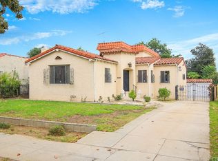 1114 S Sierra Vista Ave, Alhambra, CA 91801