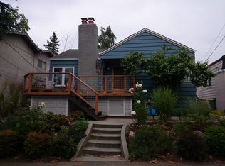 4015 Midvale Ave N, Seattle, WA 98103