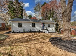 1209 Terrence Pl, Charlotte, NC 28209