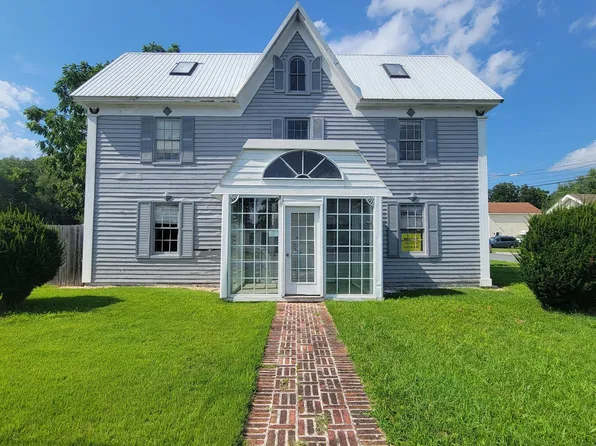 501 Main St, Mardela Springs, MD 21837